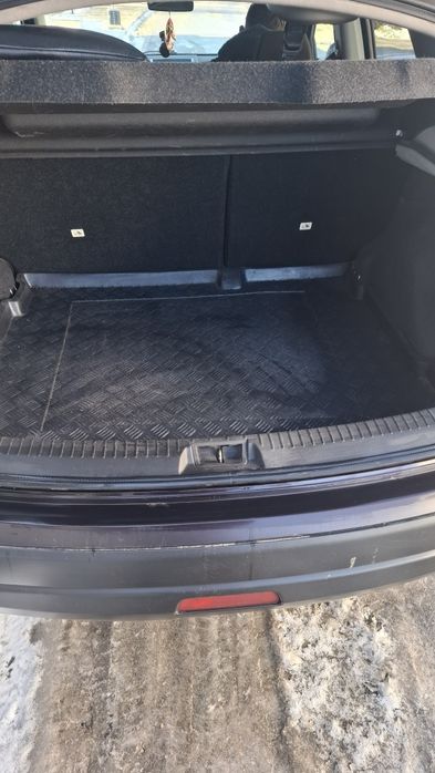 Vand  nissan qashqai tekna 2.0dci