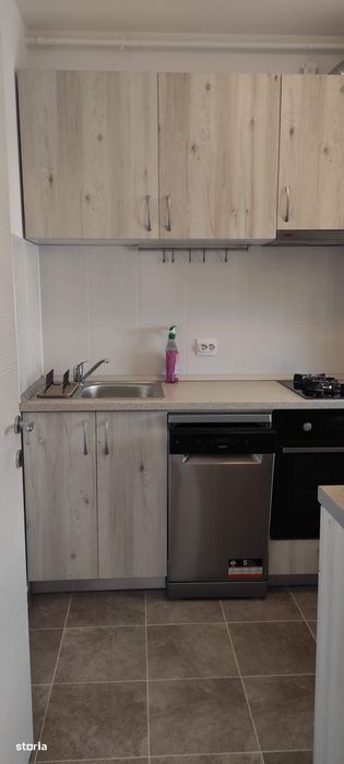 Garsoniera | Palladium Residence 2 | Centrala | Parcare | Proprietar