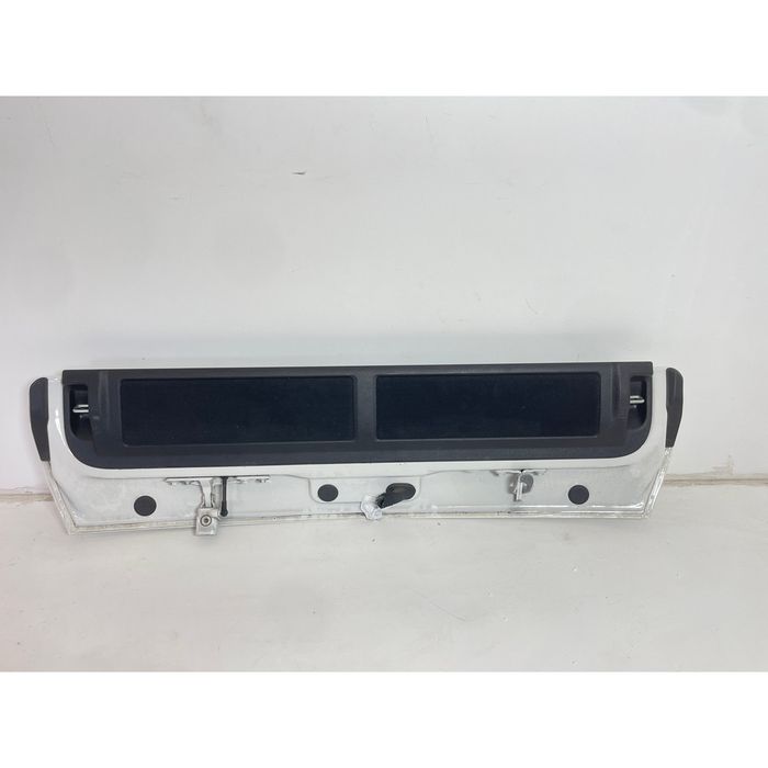 Долна част заден капак за bmw x7 g07 - 41007931937