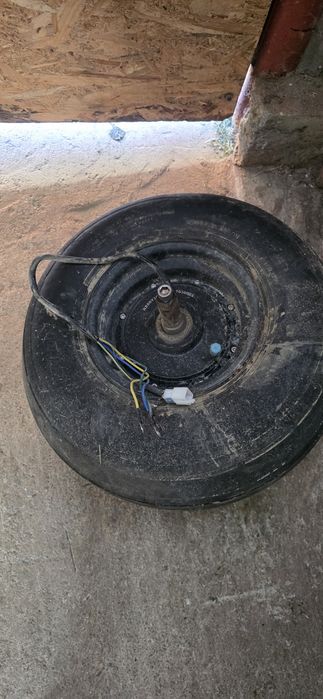 Piese trotinetă electrica