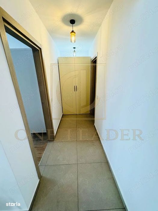Apartament 2 camere - Noua Residence - Prima inchiriere