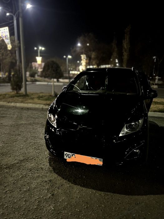 Spark sotiladi qora svet