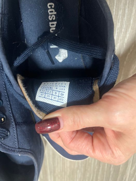 Ежедневни обувки Le coq sportfit 40 номер