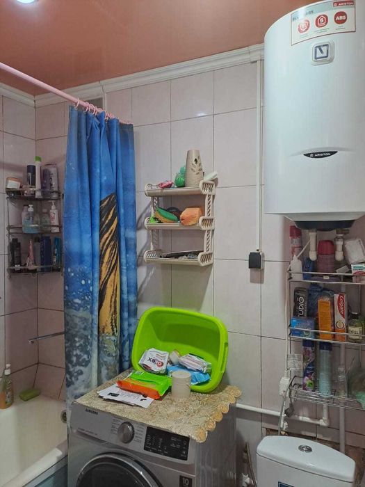 Продам 2 комнатную квартиру