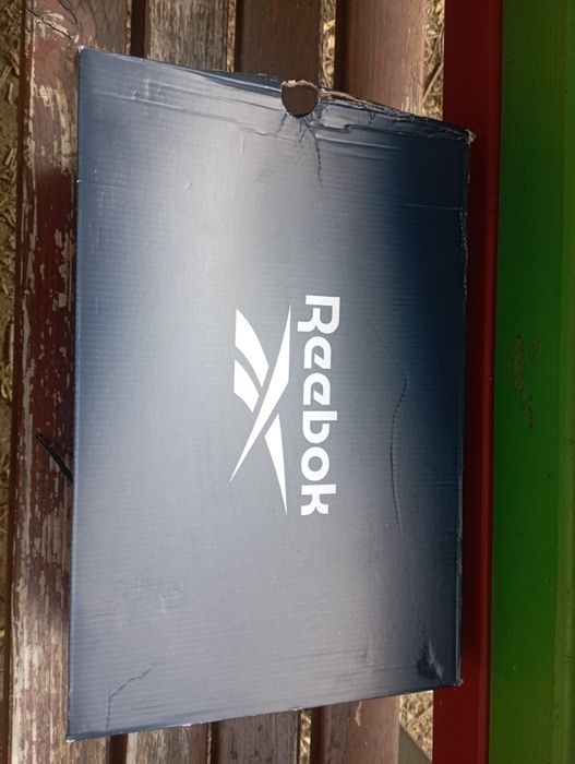 Нови мъжки маратонки Reebok