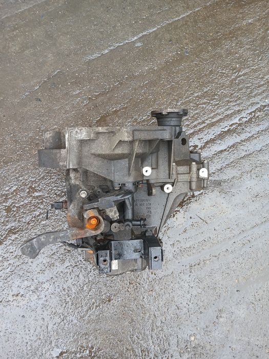 Cutie Viteze 1.2 TSI CBZ Vw Golf6 Polo Seat din 2014