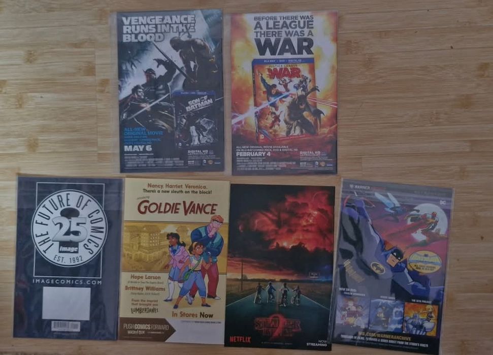 Lot Bandă Desenta ro & en