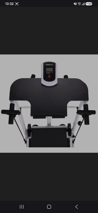 Vând banda de mers Energy Fit Start 100