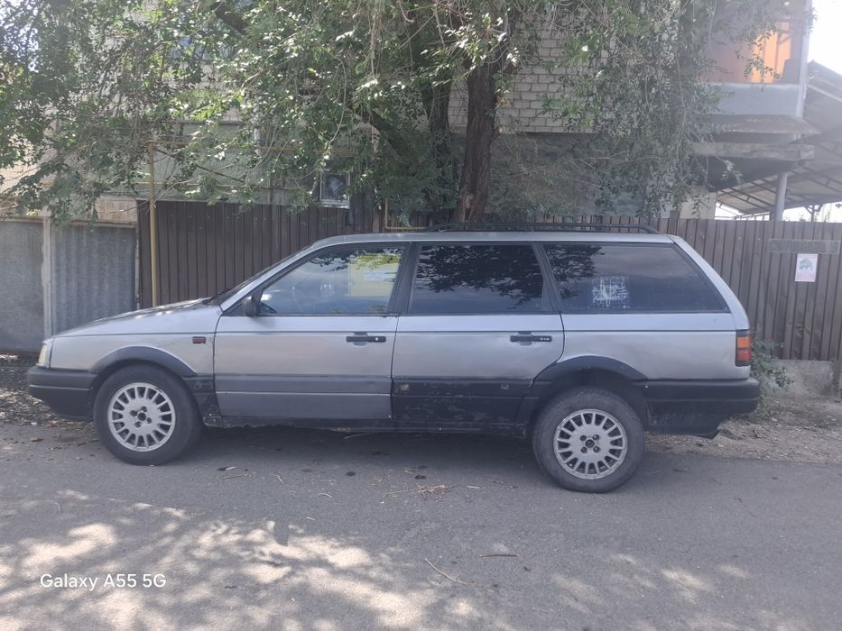 Продам пассат б3