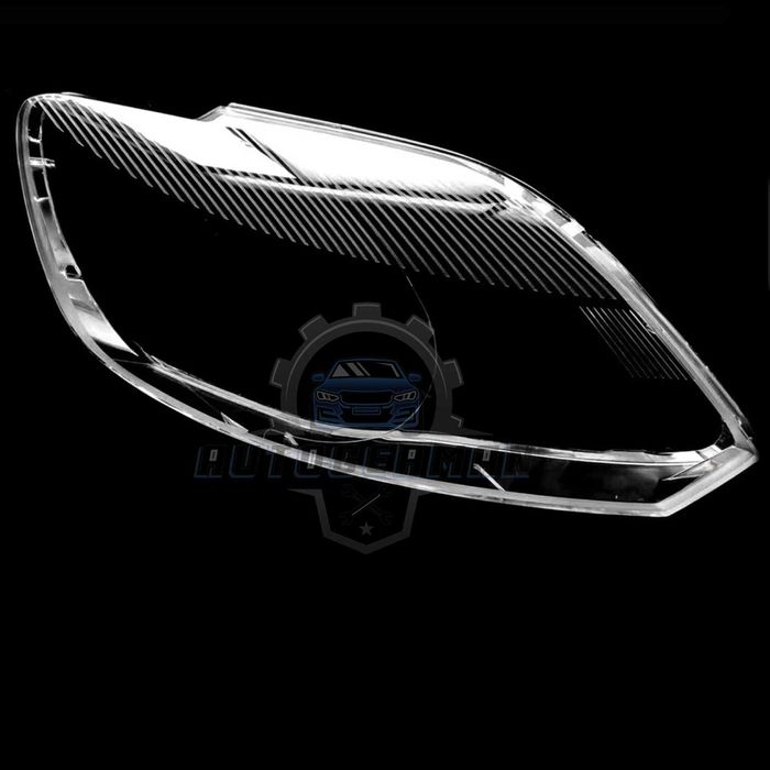 Капаци фарове Volkswagen VW Golf Plus (09-13) стъкло фар крушки Фолксваген Голф Плюс xenon