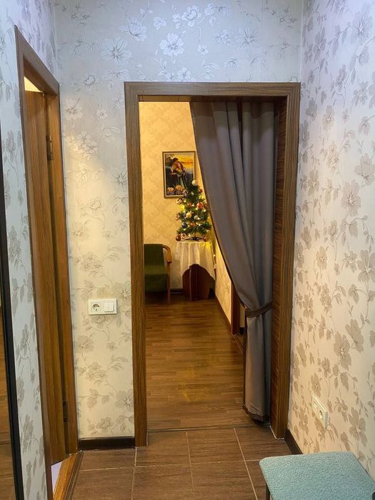 Продаю 2х ком квартиру Чиланзар 17 квартал Метро Чиланзар 5 минут