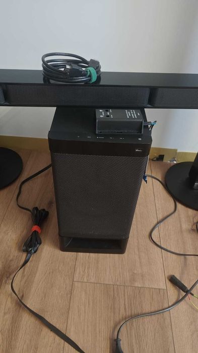 Soundbar Sistem audio 5.1 Sony HT-RT4