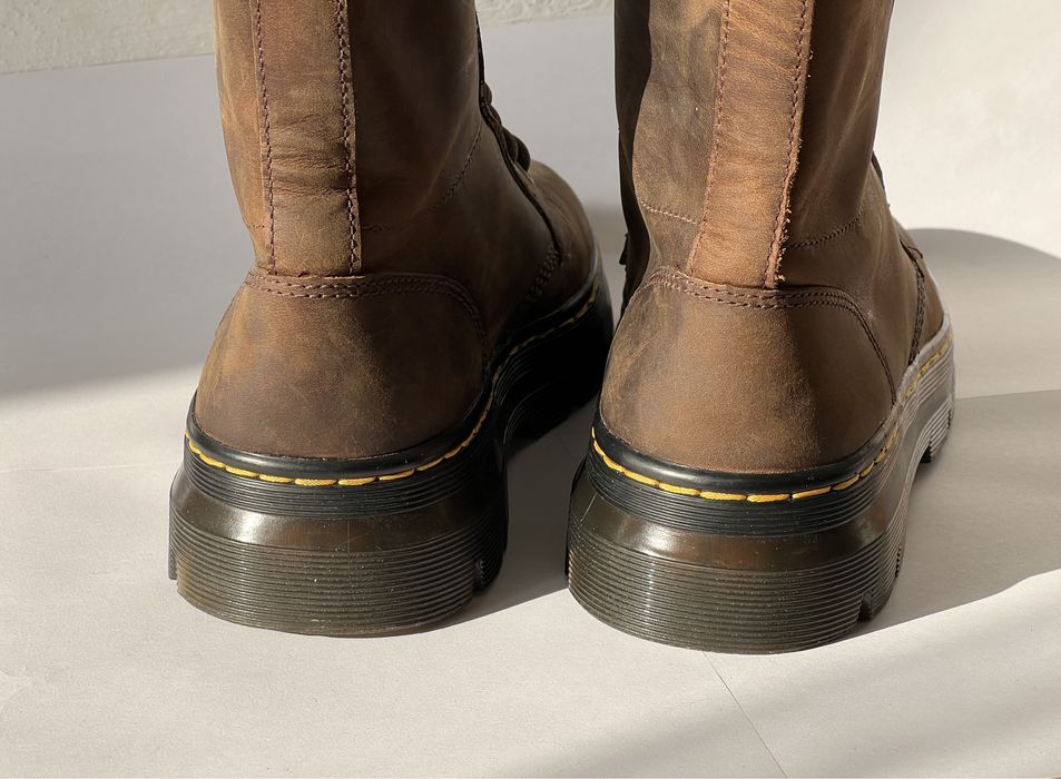 Ботинки Dr. Martens, 37 размер