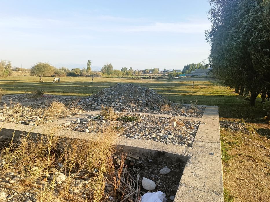 Продам участок! 4 млн Срочно!