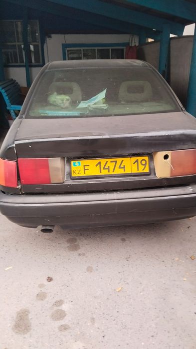 Ауди C4 2.3 Продам