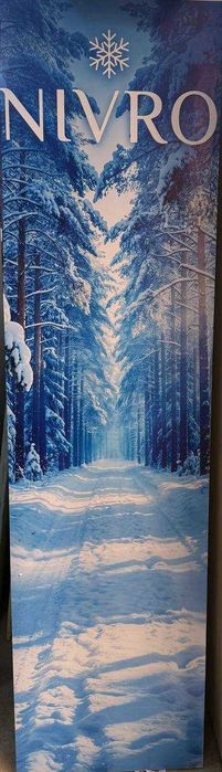 Холодильник   NIVRO