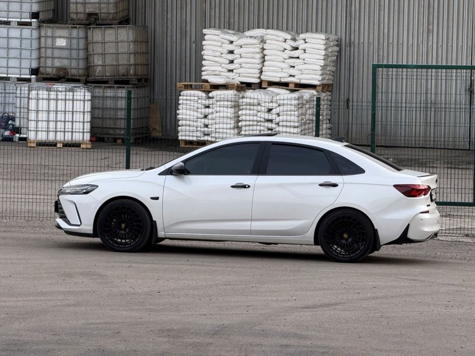 Monza 1,3 turbo 2023-24