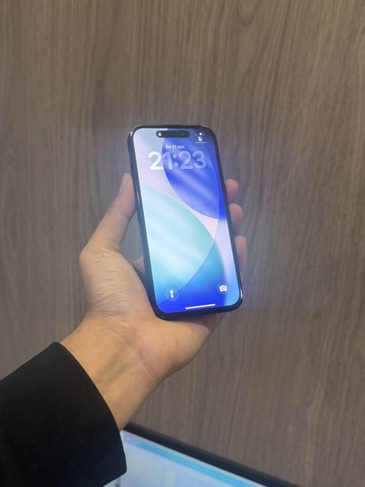 Iphone 15 128GB 100%