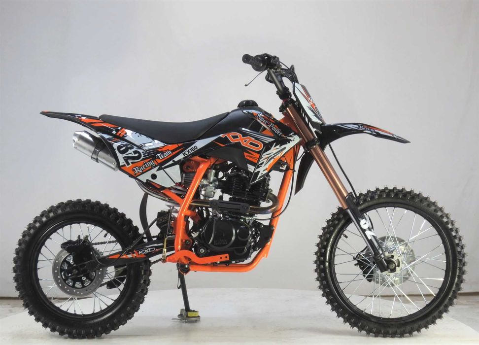 Bemi MOTO 150cc DB-613 Marauder J19/16 KXD in rate doar 699 ron/luna