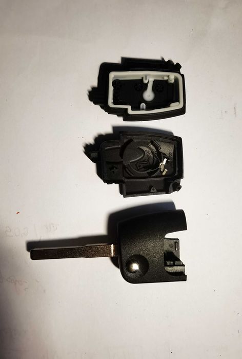 Chei auto functionale,detalii foto