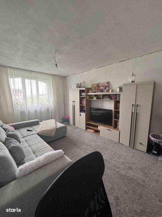 Apartament Rovine (Lidl)
