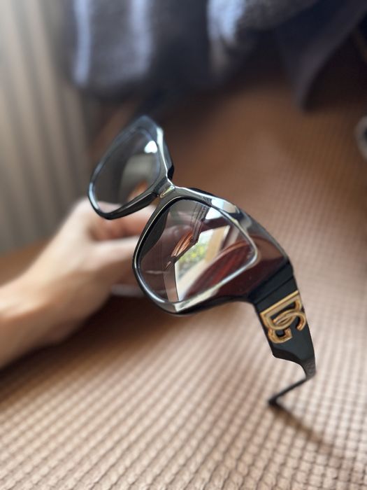 Ochelari dolce& gabbana