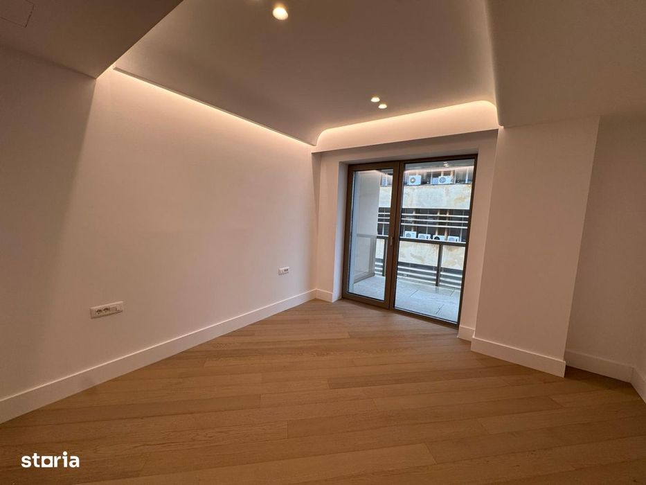 Apartament Cortina 126 Iancu Nicolae Pipera – 2 camere, terasa 18 mp