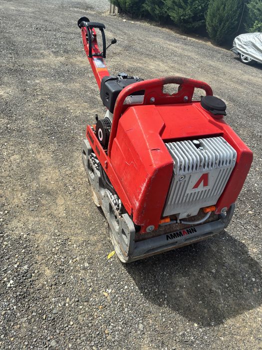 Cilindru compactor ammann arw 65 Bomag Wacker
