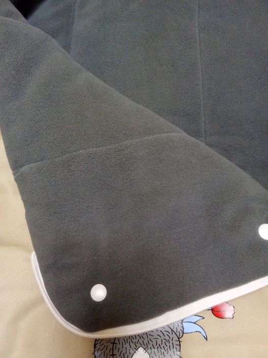 Продам  конверт осень-зима для малыша