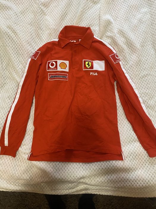 Артикули ферари формула 1