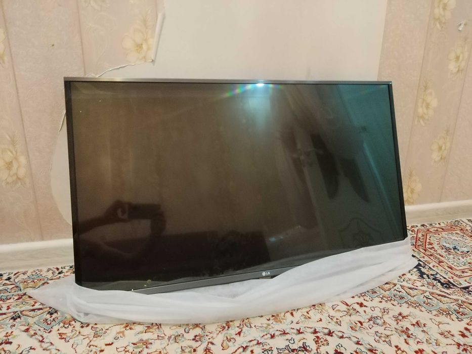 Телевизор рр LGgg