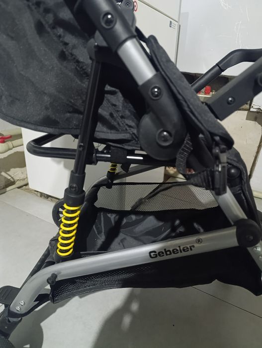 Коляска детская. Новая!