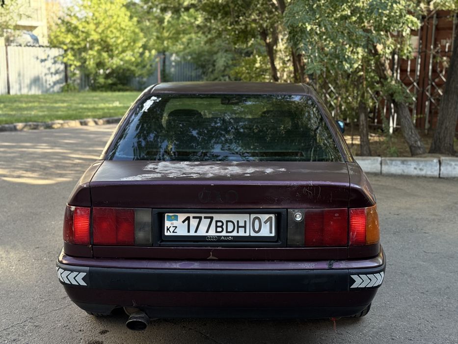 Audi 100 c4 2.0