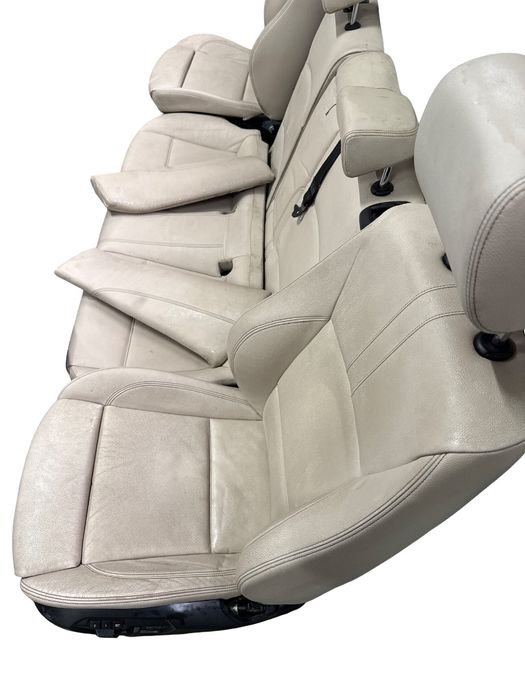 Interior Din Piele Bmw X4 F26 2013 - 2018