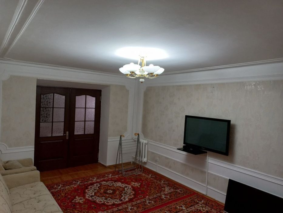 СВОЯ СРОЧНО Дархан.Алайский 4 4 4