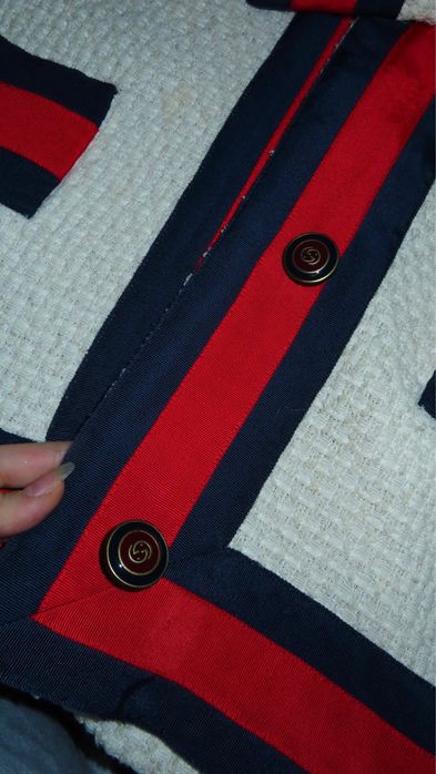 Оригинал Кардиган GUCCI