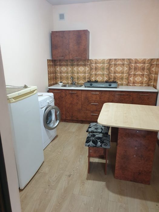 Сдам времянку...