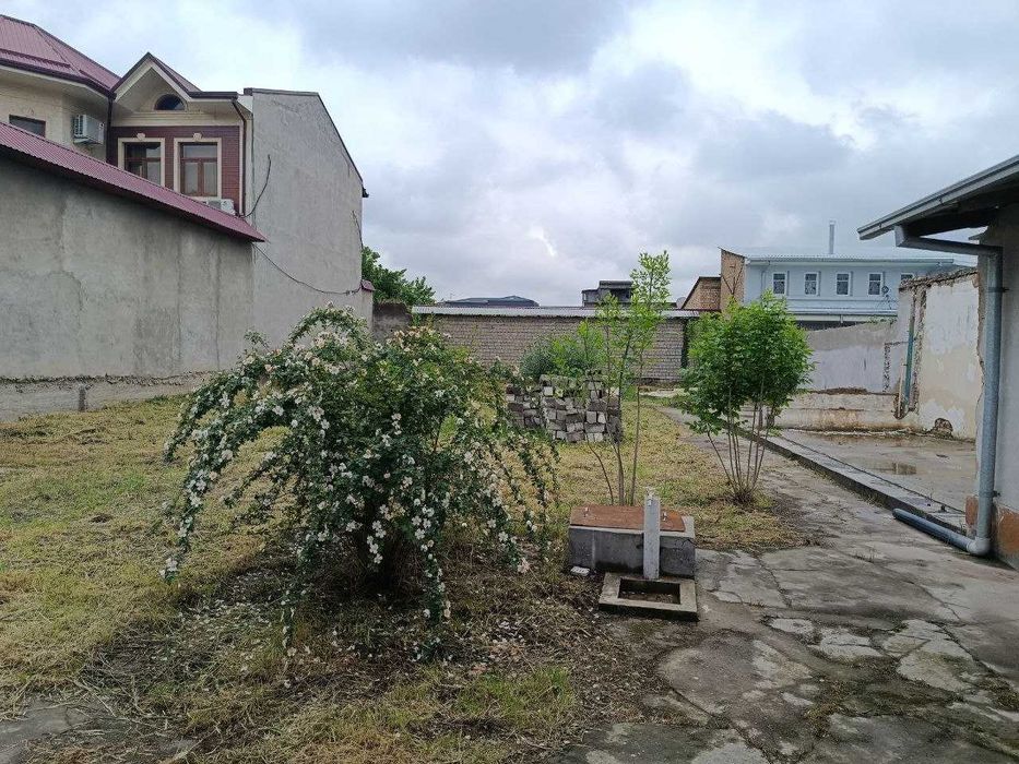 Продается участок 8 соток