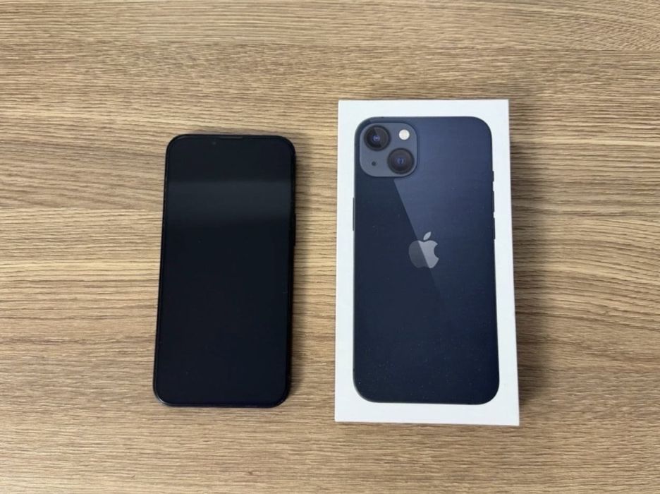 Iphone 13 256gb 84%