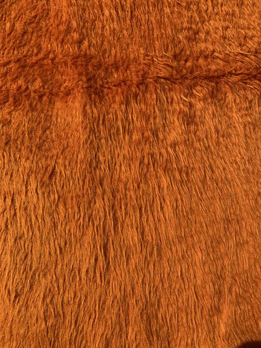 Губер тип Булана с дълъг косъм