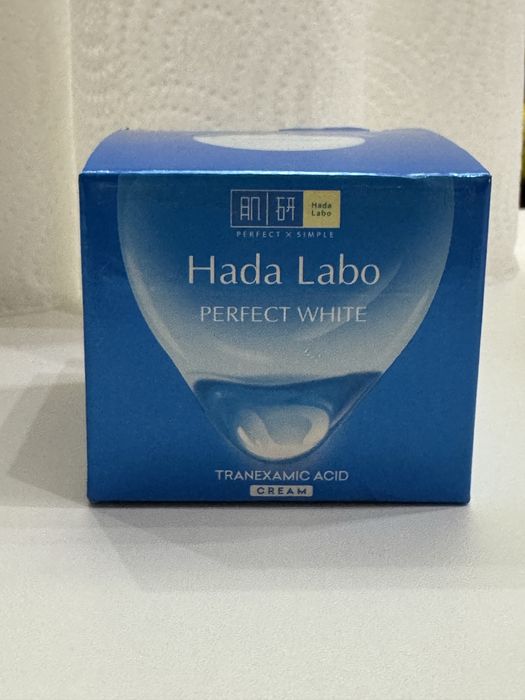 Крем для лица Hada Labo оригинал