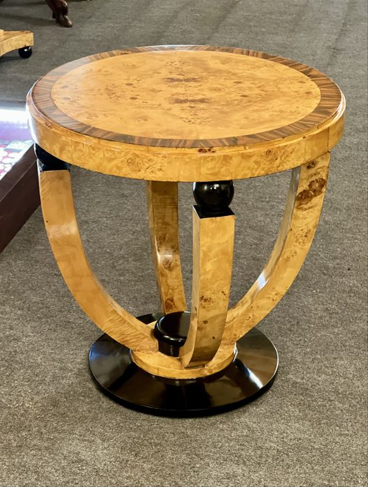 Masuță ArtDeco *** vintage / antic / vechi / retro ***