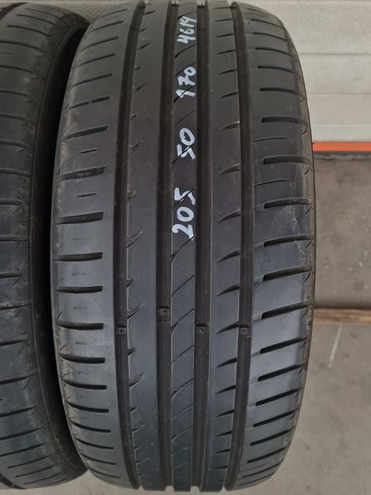 Летни гуми 2 броя HANKOOK VentusPrime2 205 50 R17