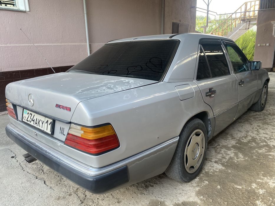 Мерседес бенс 200
