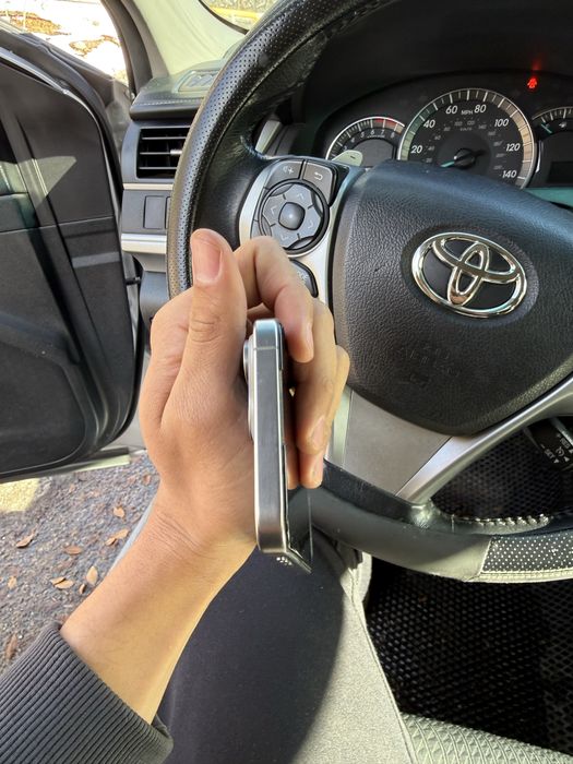 Iphone 15 pro max 256 GB