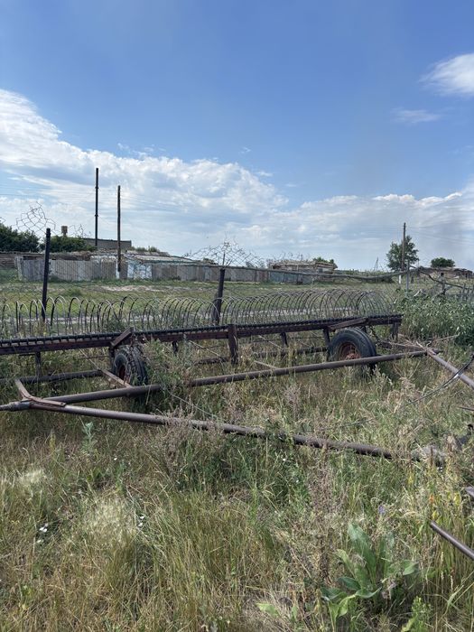 Продам трактор Т-40