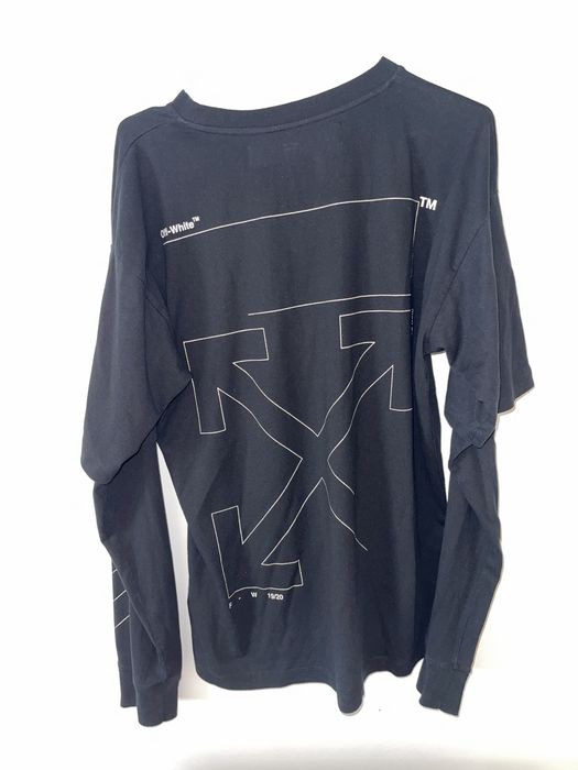 Bluza Off-White Bluza Off-White