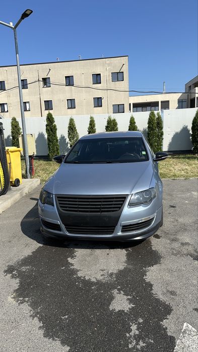 VOLKSWAGEN Passat 2006 — imagine 3