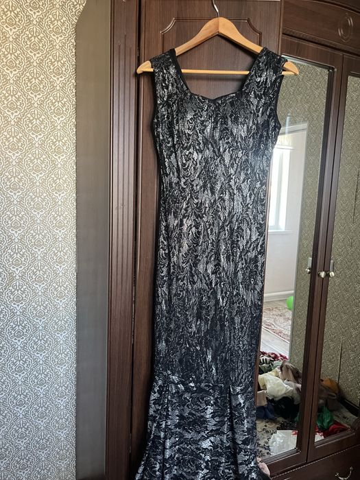 Көйлек сатамын немесе прокатқа беремін