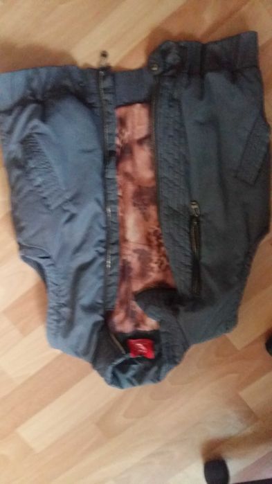 Куртка весенняя р44